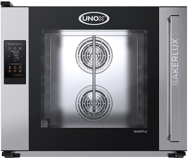 Four à conv. VittoriaMat Touch 6×60/40 – UNOX Four à conv. VittoriaMat Touch 6×60/40 – UNOX