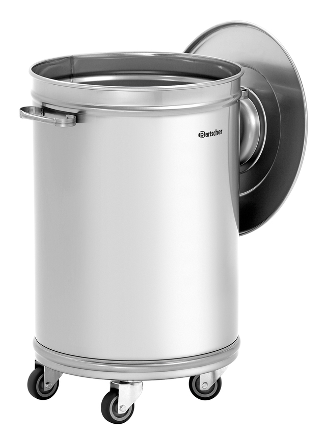 Poubelle 56 litres – Bartscher Poubelle 56 litres – Bartscher