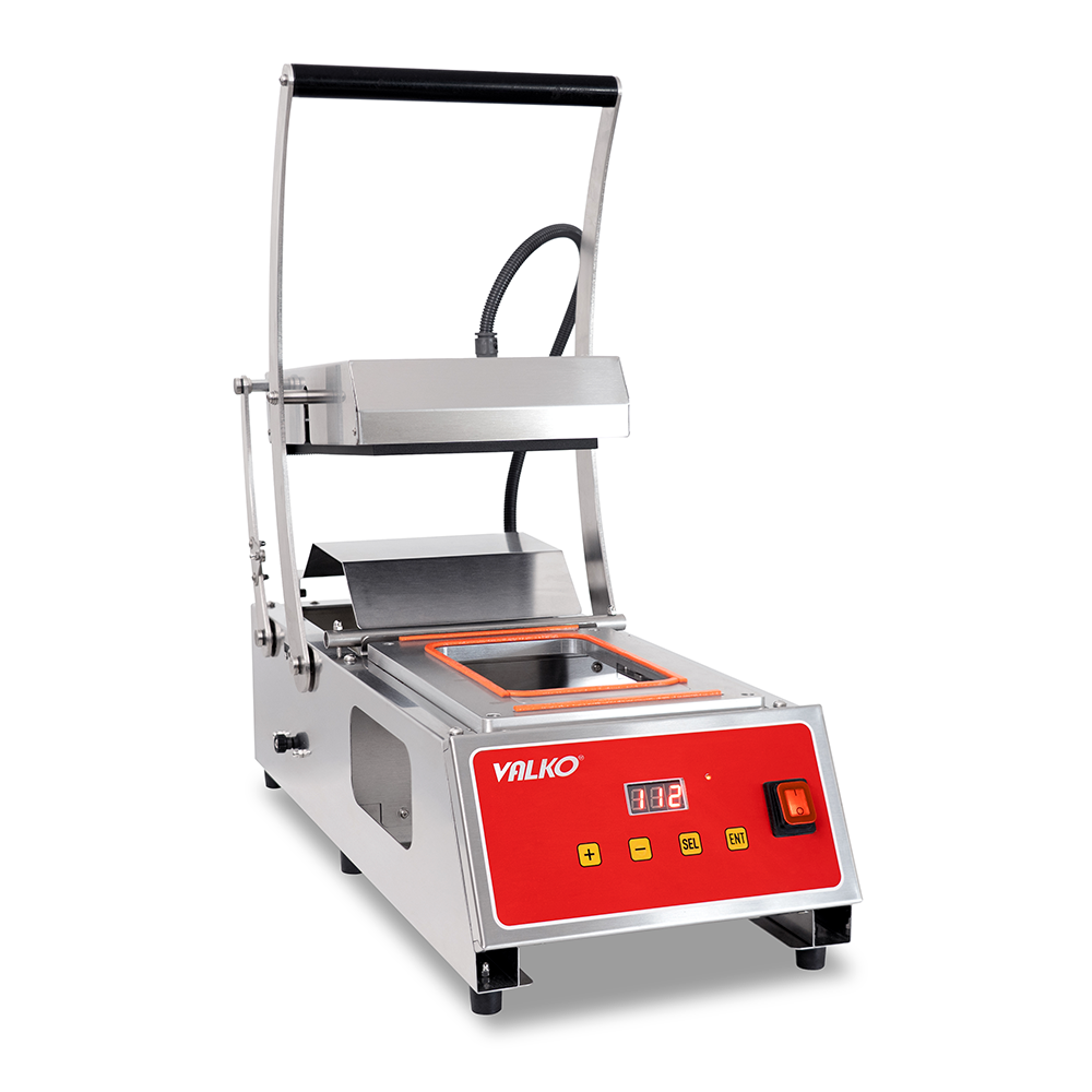 Thermoscelleuse manuelle VALKO TS2 plus Thermoscelleuse manuelle VALKO TS2 plus