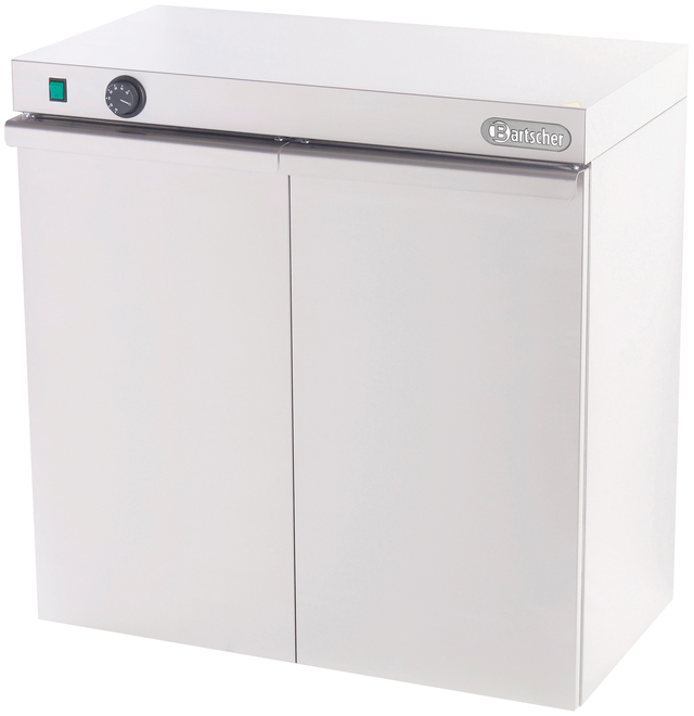 Armoire chauffante 2 portes 110-120 ass. – Bartscher Armoire chauffante 2 portes 110-120 ass. – Bartscher
