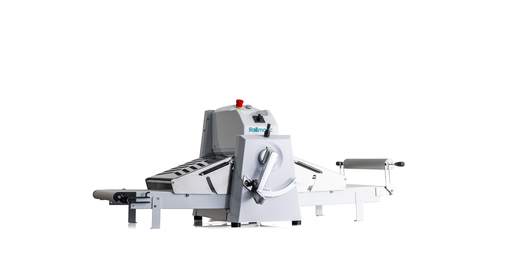 Laminoir de table R50B/08 – tables 500×800 mm – Rollmatic Laminoir de table R50B/08 – tables 500×800 mm – Rollmatic