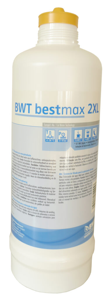 Adoucisseur Bestmax 2XL rechange – Bartscher Adoucisseur Bestmax 2XL rechange – Bartscher