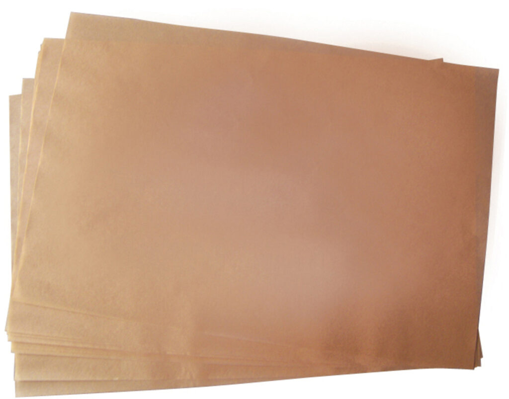 500 papiers siliconés 600/400 – Bartscher 500 papiers siliconés 600/400 – Bartscher
