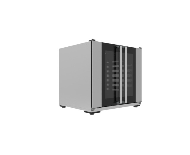 Chambre de pousse 8×600/400 p. BakerLux – UNOX