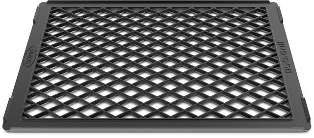Plaque de gril DUO.GRILL GN 1/1 – Bartscher Plaque de gril DUO.GRILL GN 1/1 – Bartscher