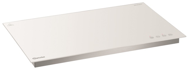 Plaque chauffante WP230S-EB – Bartscher Plaque chauffante WP230S-EB – Bartscher