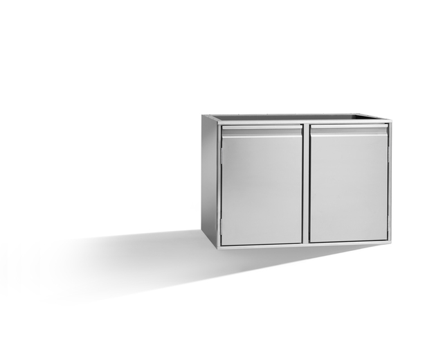 Saladette Premium 760, 2P, FC-0, droite – Bartscher Saladette Premium 760, 2P, FC-0, droite – Bartscher