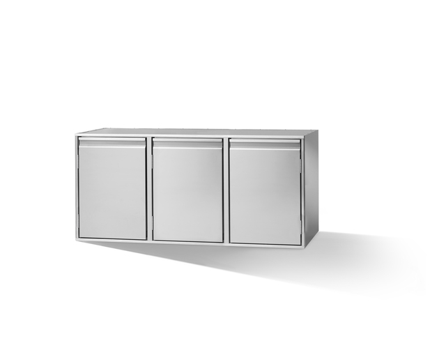 Table congélation 710, 3P, FC-0, gauche – Bartscher Table congélation 710, 3P, FC-0, gauche – Bartscher