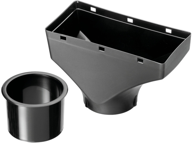 Conduit d’évacuation des marcs KV1 – Bartscher Conduit d’évacuation des marcs KV1 – Bartscher