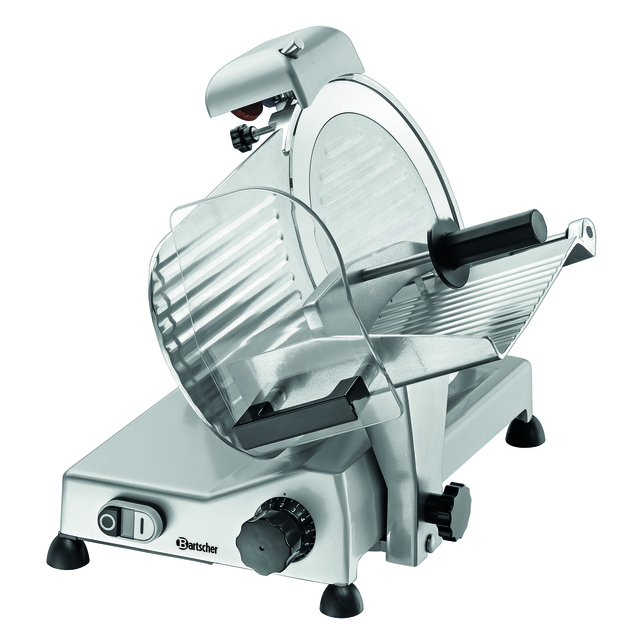 Trancheuse 275 Plus – Bartscher Trancheuse 275 Plus – Bartscher