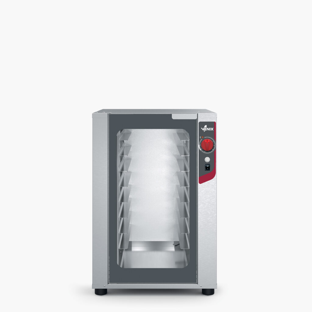 Étuve de fermentation Vertex CA6008MH 8 × 460×340 – 450×330 – Venix