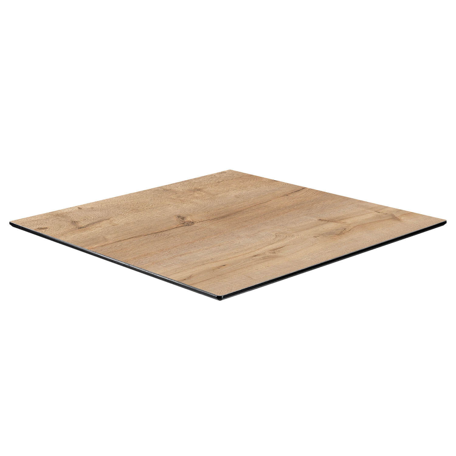 Plateau de Table – COMPACT CANYON WATERFORD OAK – 12 mm D’épaisseur – 69×69 cm Plateau de Table – COMPACT CANYON WATERFORD OAK – 12 mm D’épaisseur – 69×69 cm