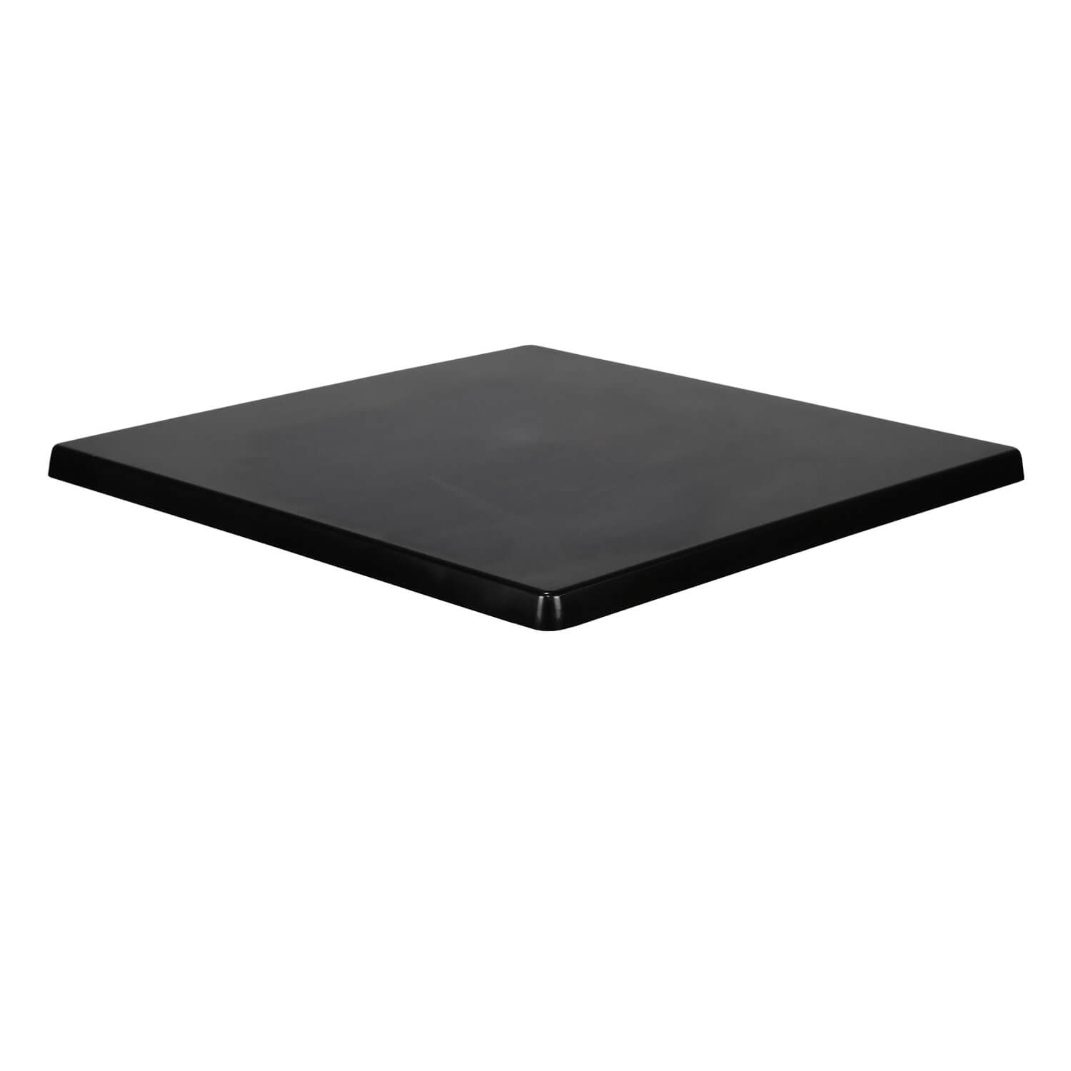 Plateau de Table – TERRASIA DE – NOIR – 3 cm D’épaisseur – 70×70 cm Plateau de Table – TERRASIA DE – NOIR – 3 cm D’épaisseur – 70×70 cm