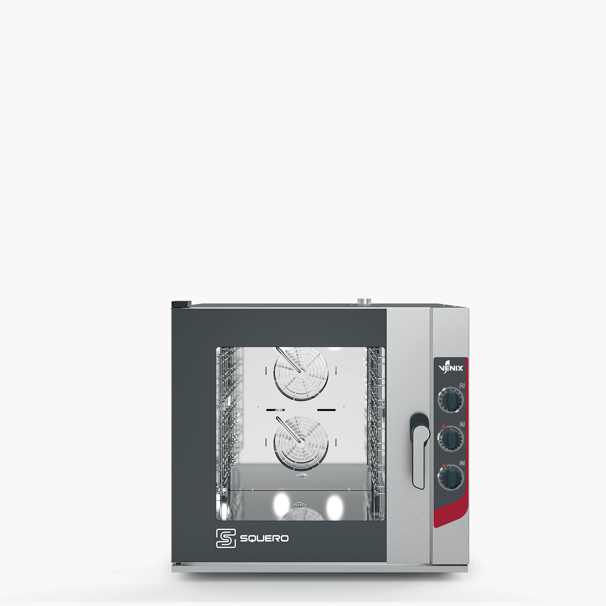 Four mixte électrique Squero SQ07M0N0 7 GN1/1 – Venix Four mixte électrique Squero SQ07M0N0 7 GN1/1 – Venix