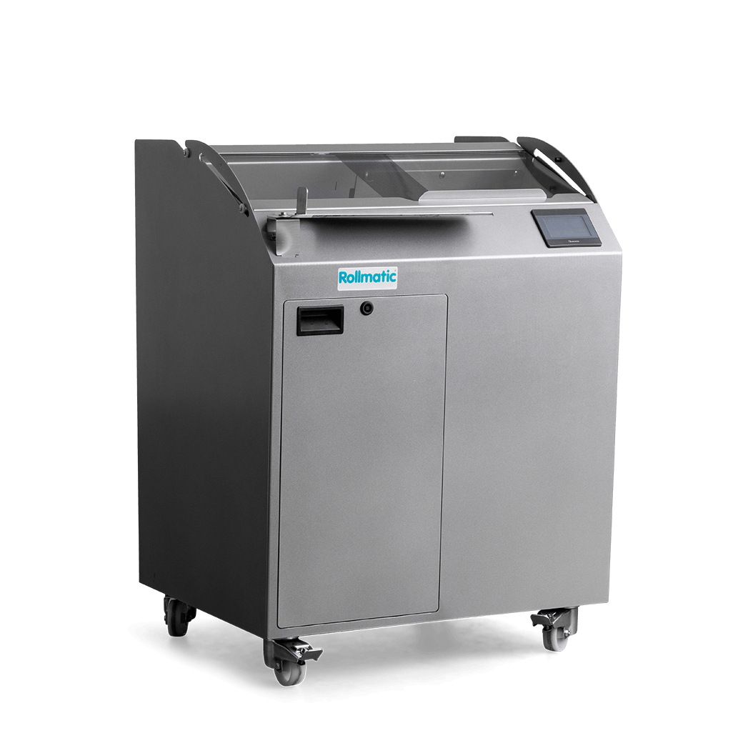Trancheuse à pain S40 – Rollmatic Trancheuse à pain S40 – Rollmatic