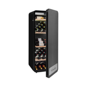 Cave de vieillissement APOGEE150N 147 bouteilles – La Sommelière Cave de vieillissement APOGEE150N 147 bouteilles – La Sommelière