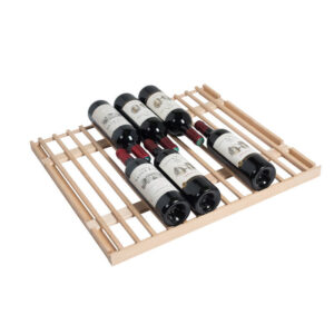 Clayette CLAVIP07 fixe en bois – La Sommelière Clayette CLAVIP07 fixe en bois – La Sommelière