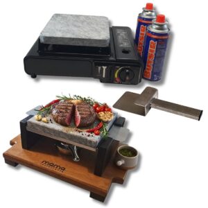Grill portable modèle 1 feu