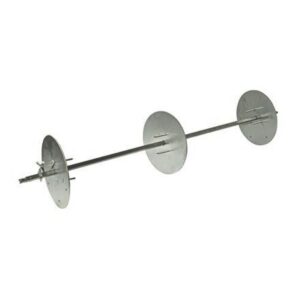 2 disques pour broche porchetta / kebab – Elangrill