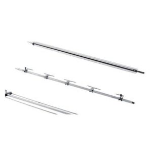 Broche type toscan 111,5 cm – Elangrill