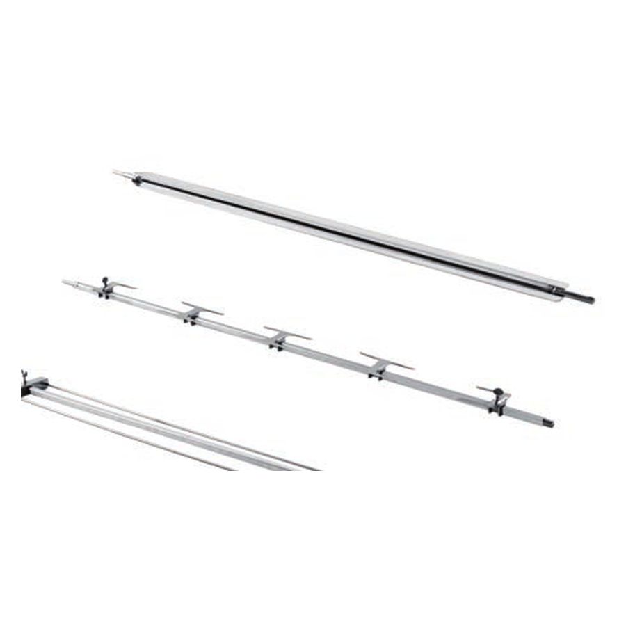Broche type toscan 111,5 cm – Elangrill