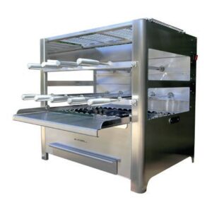Armoire sur roues pour churrasco CM9 – Elangrill