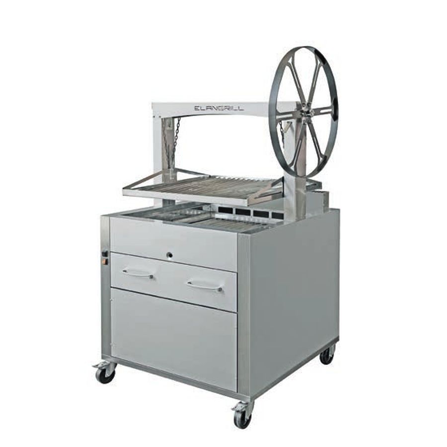 Elangrill – Grill argentin GRIARG
