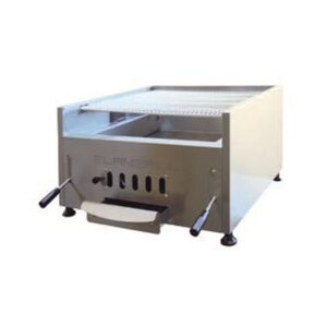 Grill à charbon de bois GC-11 – Elangrill