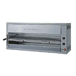 Salamandre GRILL PLUS – gaz ou électrique – Elangrill