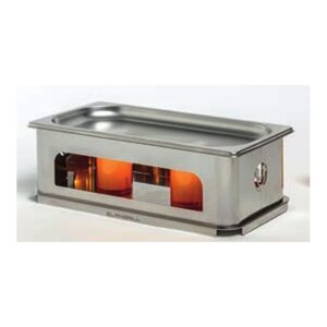 Chauffe-plat GN1-2 – Elangrill