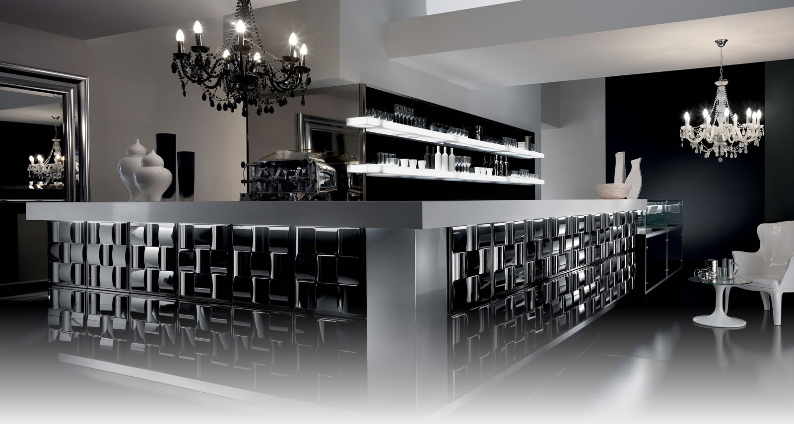 Mobilier de bar Gallery – Frigomeccanica Mobilier de bar Gallery – Frigomeccanica
