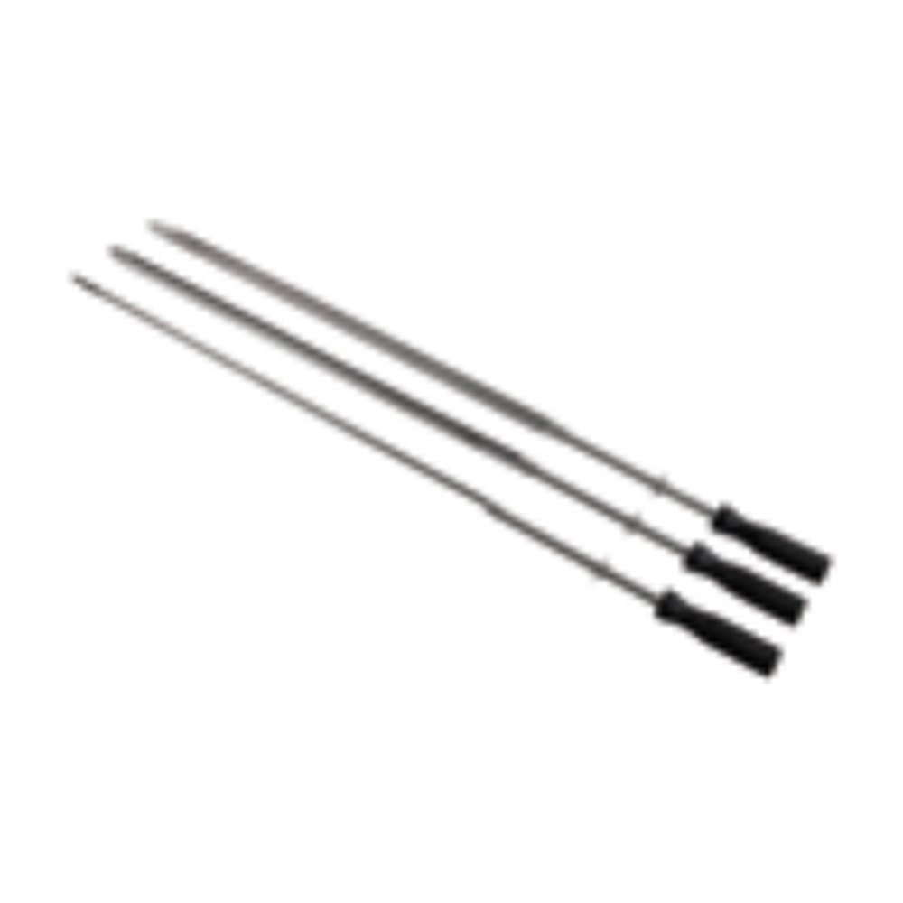 Broche rotative fine pour CRGM – L. 900 – Grelhaço