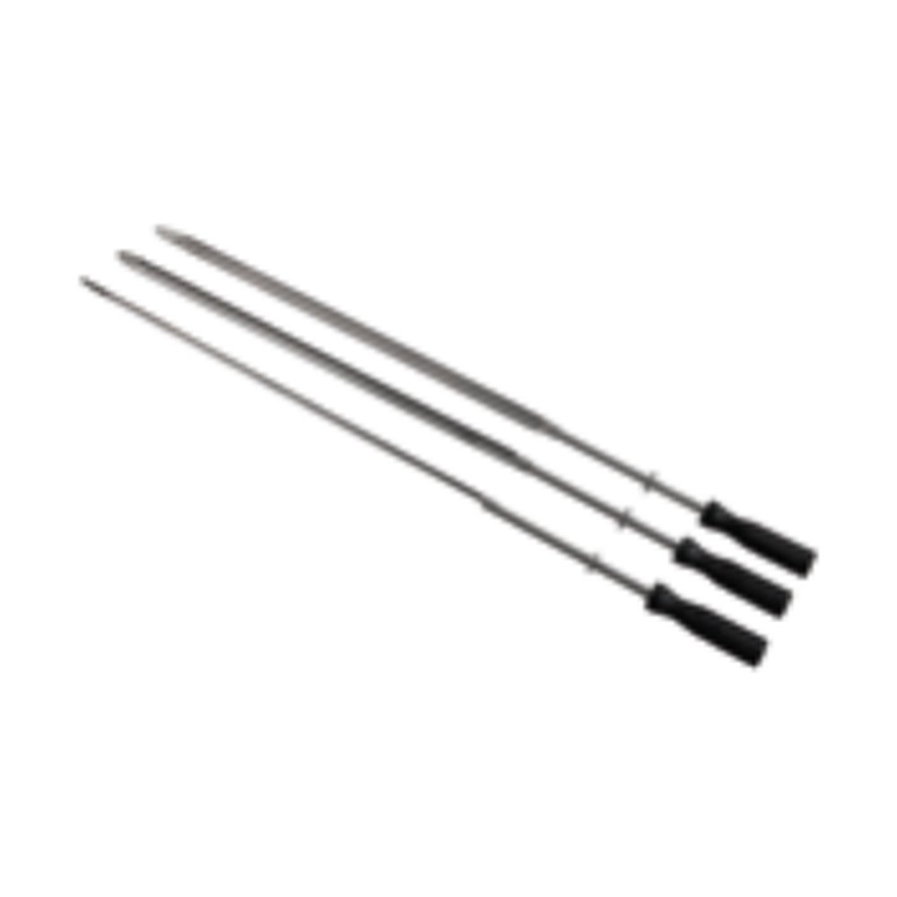 Broche rotative fine pour RBG – L. 740 – Grelhaço