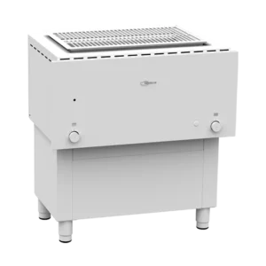 Gril encastrable GHPI F2/750 Gril encastrable GHPI F2/750