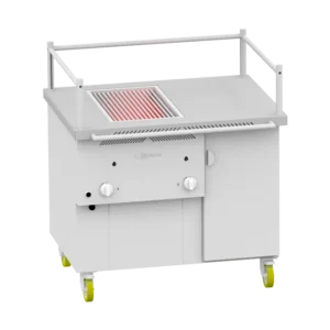 Garden Grill GHPI B2/5 Garden Grill GHPI B2/5