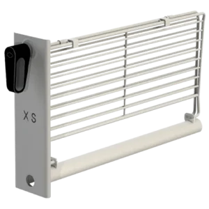 Grille XS 8 mm (Ligne GV) Grille XS 8 mm (Ligne GV)
