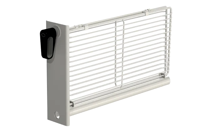 Grille XXL 42 mm (Ligne GV) Grille XXL 42 mm (Ligne GV)