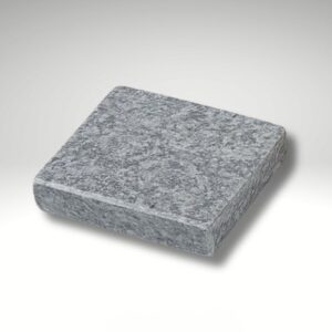 Pierre volcanique 12 × 10 cm