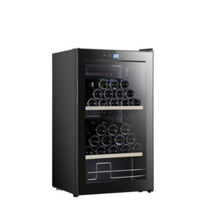 Cave de mise à température SLS41 39 bouteilles – La Sommelière Cave de mise à température SLS41 39 bouteilles – La Sommelière