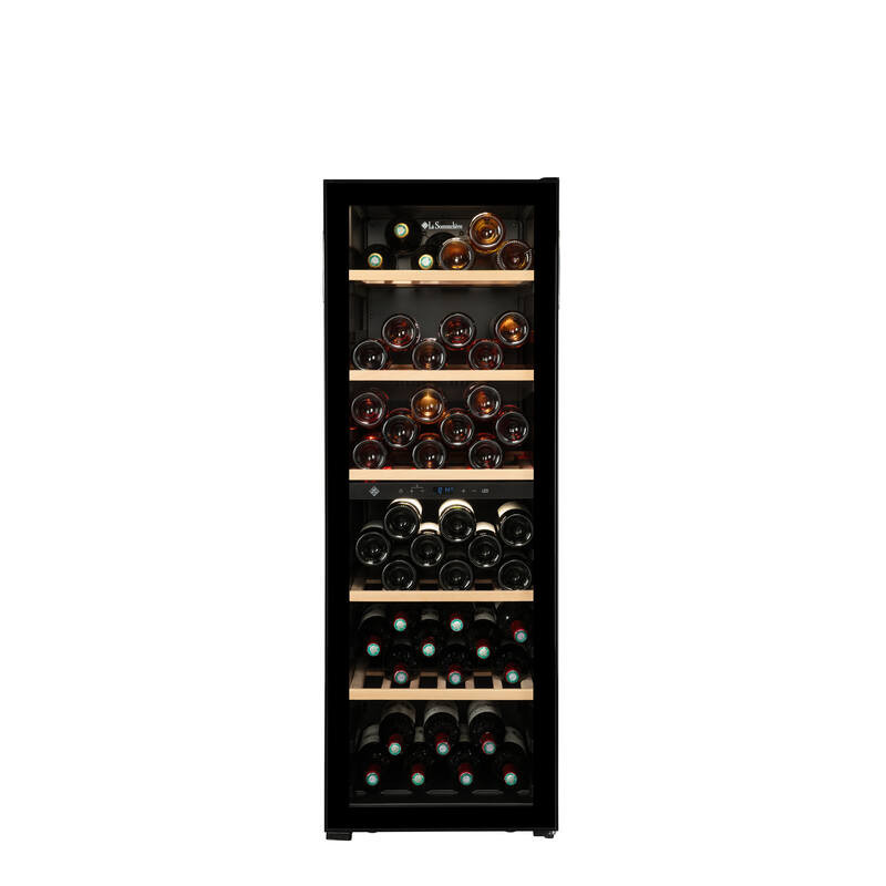 La Sommelière – SMART95DZ connectée